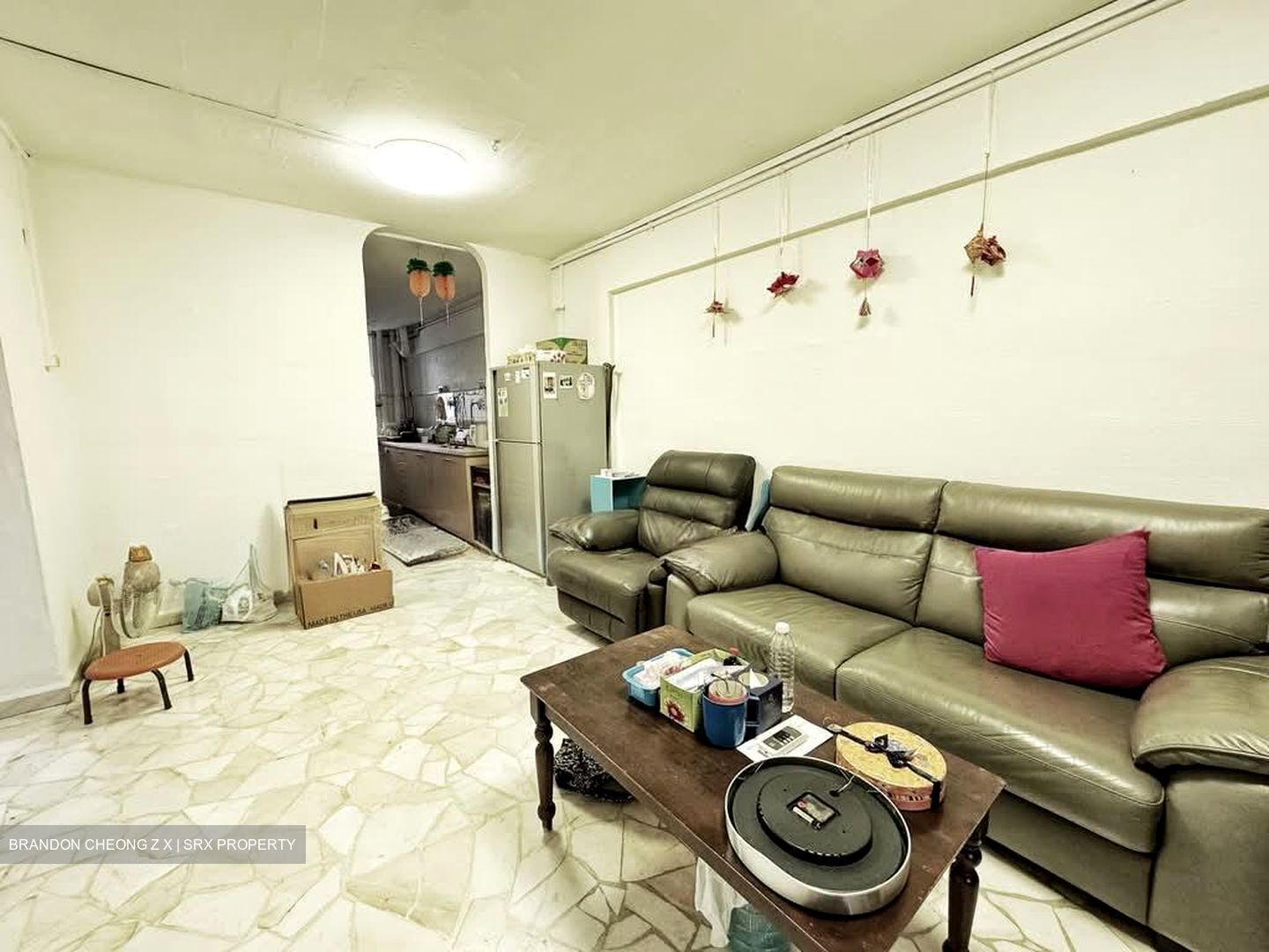 Blk 243 Yishun Sunshine (Yishun), HDB 3 Rooms #566071061